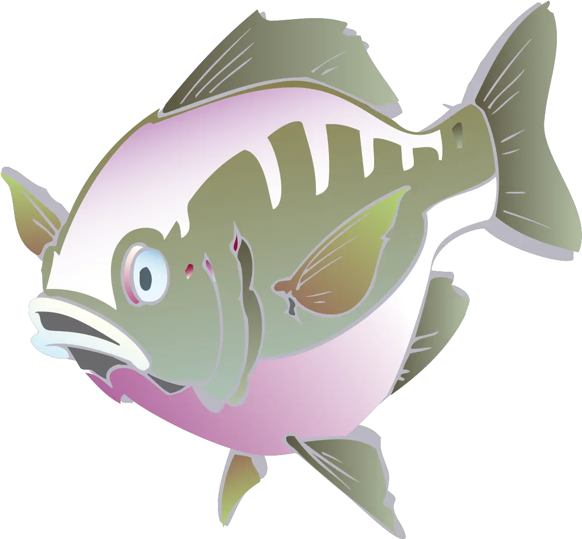 Free Png Fishes Konfest Coral Reef Fish Fin Png