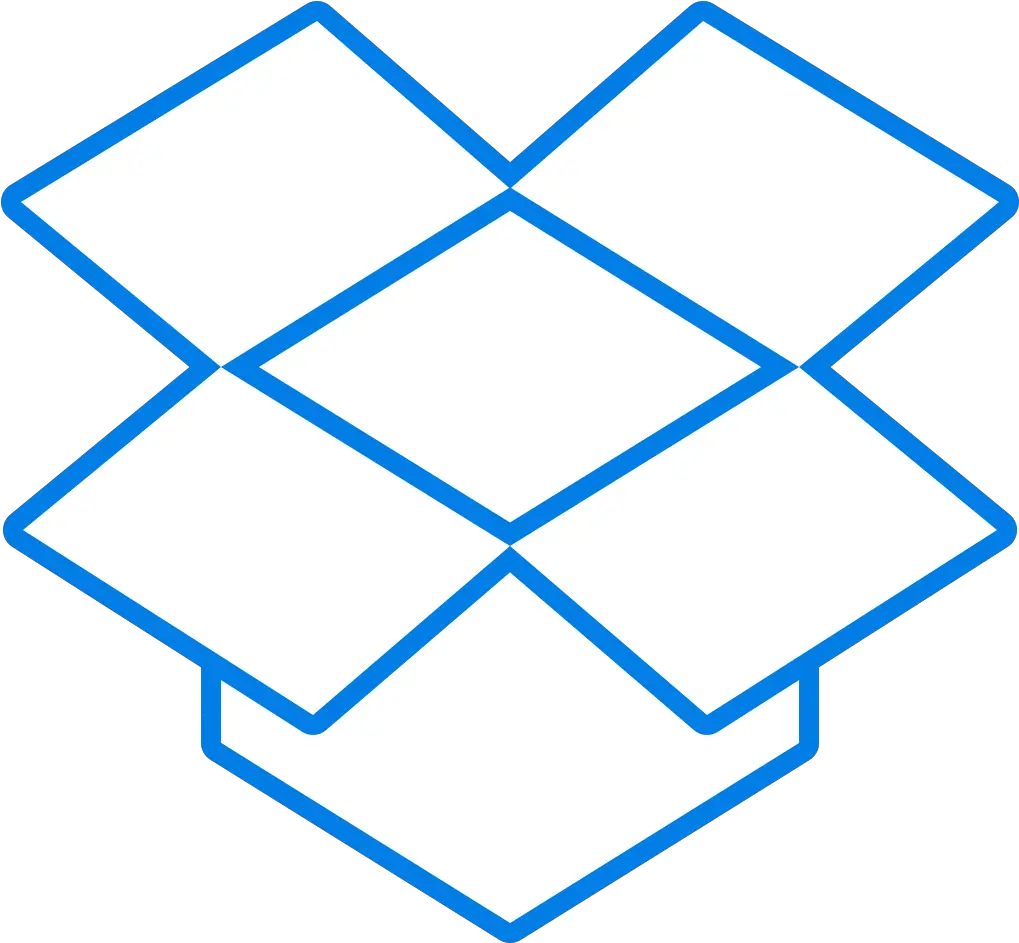 14 Dropbox Server Icon Images Dropbox File Icons Google Logo White On Blue Dropbox Icon Png Drop Box Logo