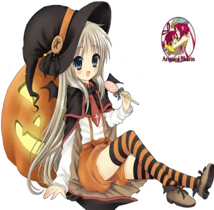 Render Anime Girl Halloween Roblox Halloween Anime Girl Png Anime Girl Sitting Png
