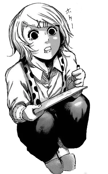 Tokyo Ghoul Juuzou Transparent Juuzou Tokyo Ghoul Transparent Png Tokyo Ghoul Transparent