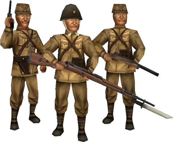 Japanese Soldier Png 6 Image Soldier Soldier Png