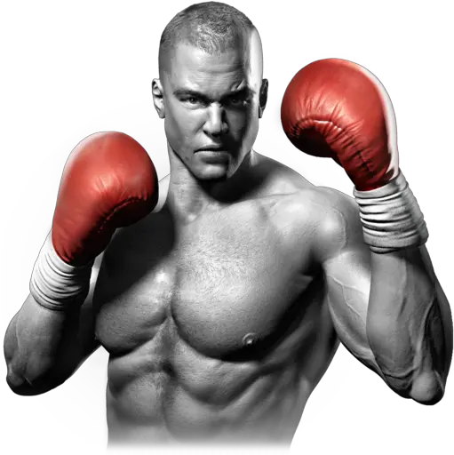 Boxing Man Png Image Clipart Vectors Psd Boxing Png Muscle Man Png