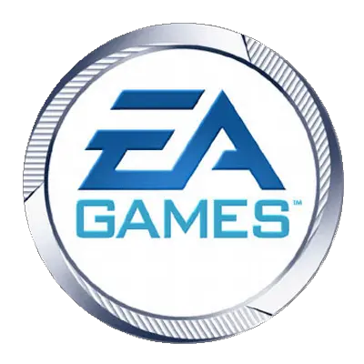 Is Rock Band Done With Electronic Arts Ea Games Logo 2000 Png Electronic Arts Logo