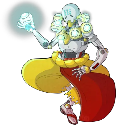 Zenyatta Roblox Zenyatta Overwatch Png Zen Zenyatta Png