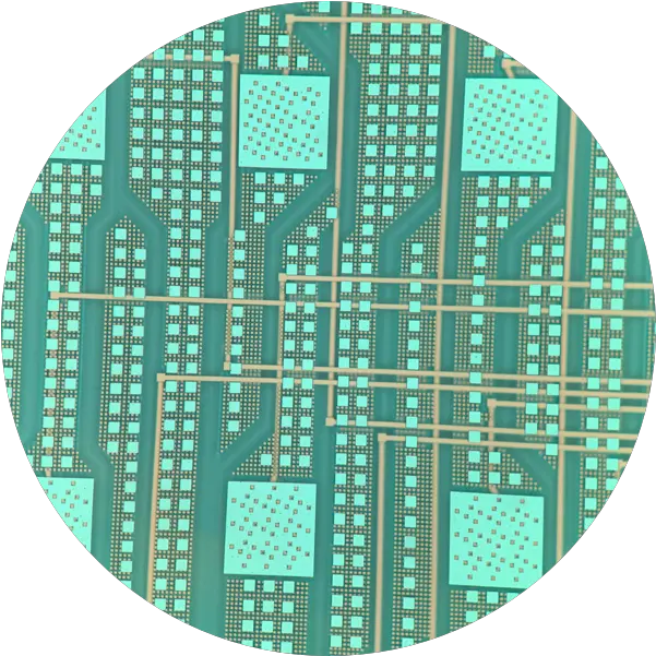 Luminous Computing Photonics For Ai Circle Png Chip Png