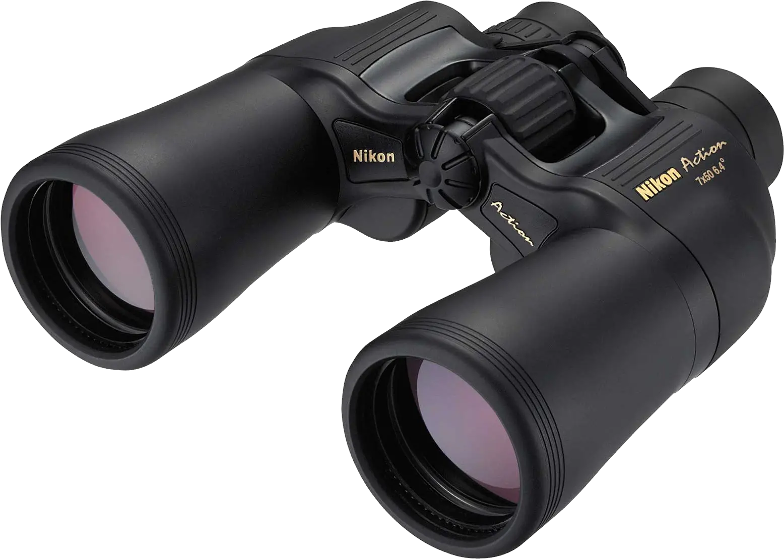 Binocular Png Nikon Action Ex Binoculars Png