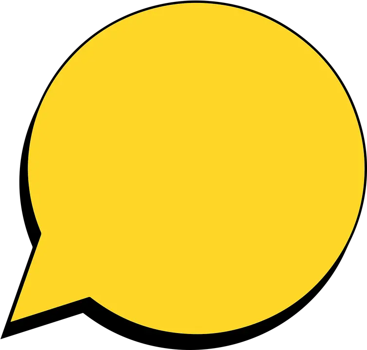 Comic Speech Bubbles Sounds Pow Free Vector Graphic On Pixabay Circle Png Comic Speech Bubble Png