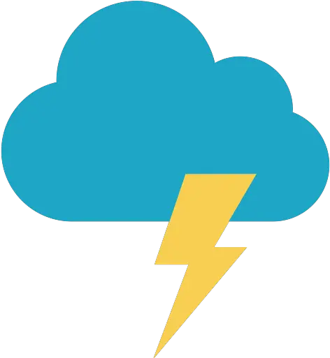 Storm Png Icon Clima Logo Storm Png