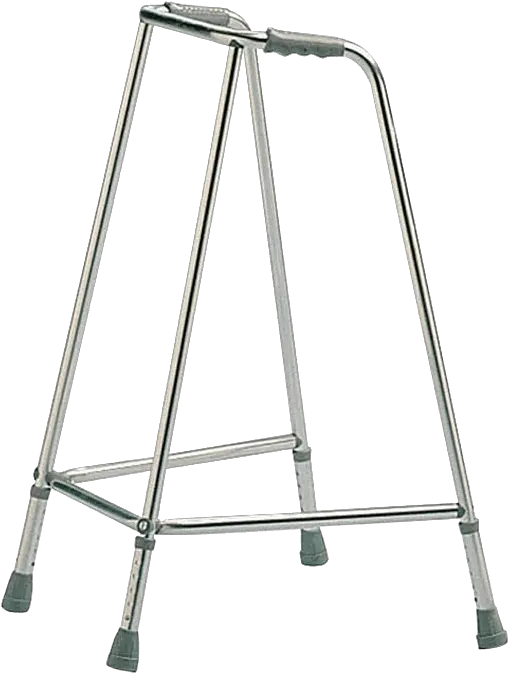 Walking Frame Transparent Free Png Images Zimmer Frame No Background Frame Transparent