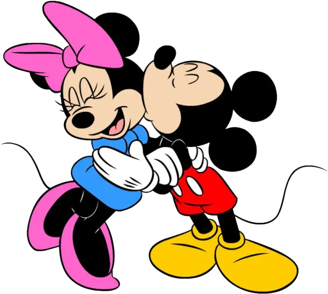 Minnie Mouse Head Png Free Mickey And Minnie Mouse Clipart Mickey And Minnie Minnie Mouse Head Png