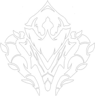 Warframe Call Of The Tempestarii Sevagoth Ability Icons Png Reaper Of Souls Icon