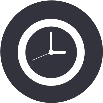 Office Hour Tracking Icon 150x150 Apexchat Solid Png Mar Icon