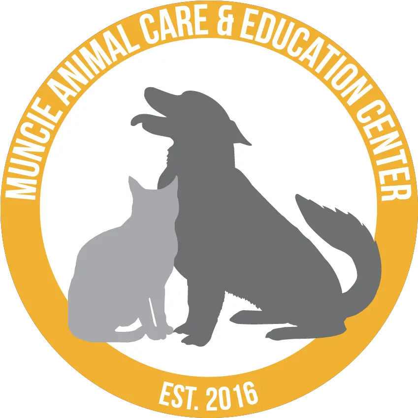 Muncie Animal Care Muncie Animal Shelter Png Pet Logo