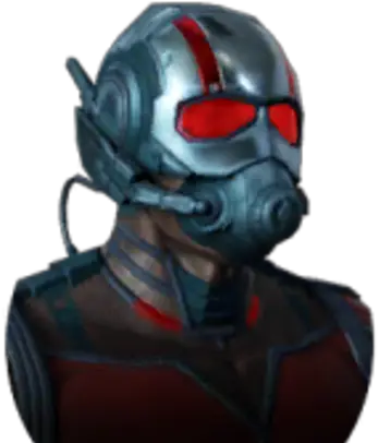 Ant Bust Png Antman Png