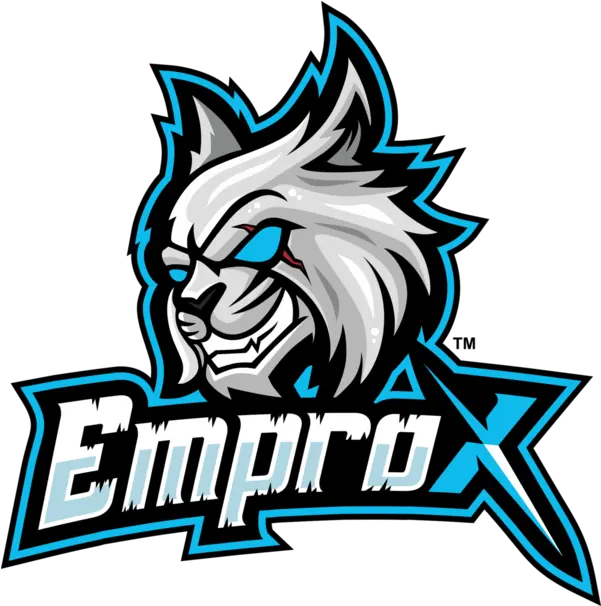 Emprox Rocket League Team Roster Matches Statistics Emprox Esports Png Rocket League Logo Png