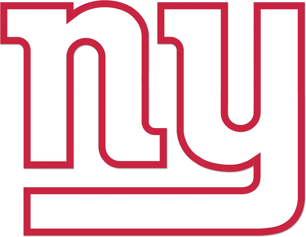 Ny Giants Logo Png Image Logos And Uniforms Of The New York Giants Giants Png