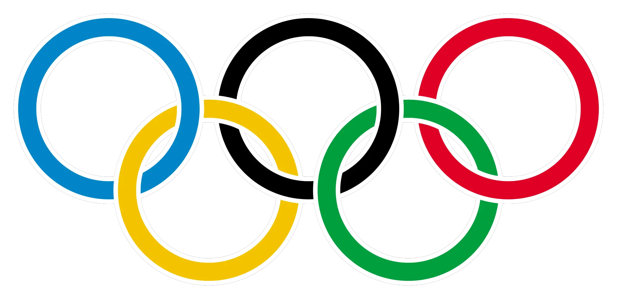 Nbc Universal To Pay 765 Billion Keep Olympics Through 2032 Transparent Olympic Rings Png Nbc Logo Transparent