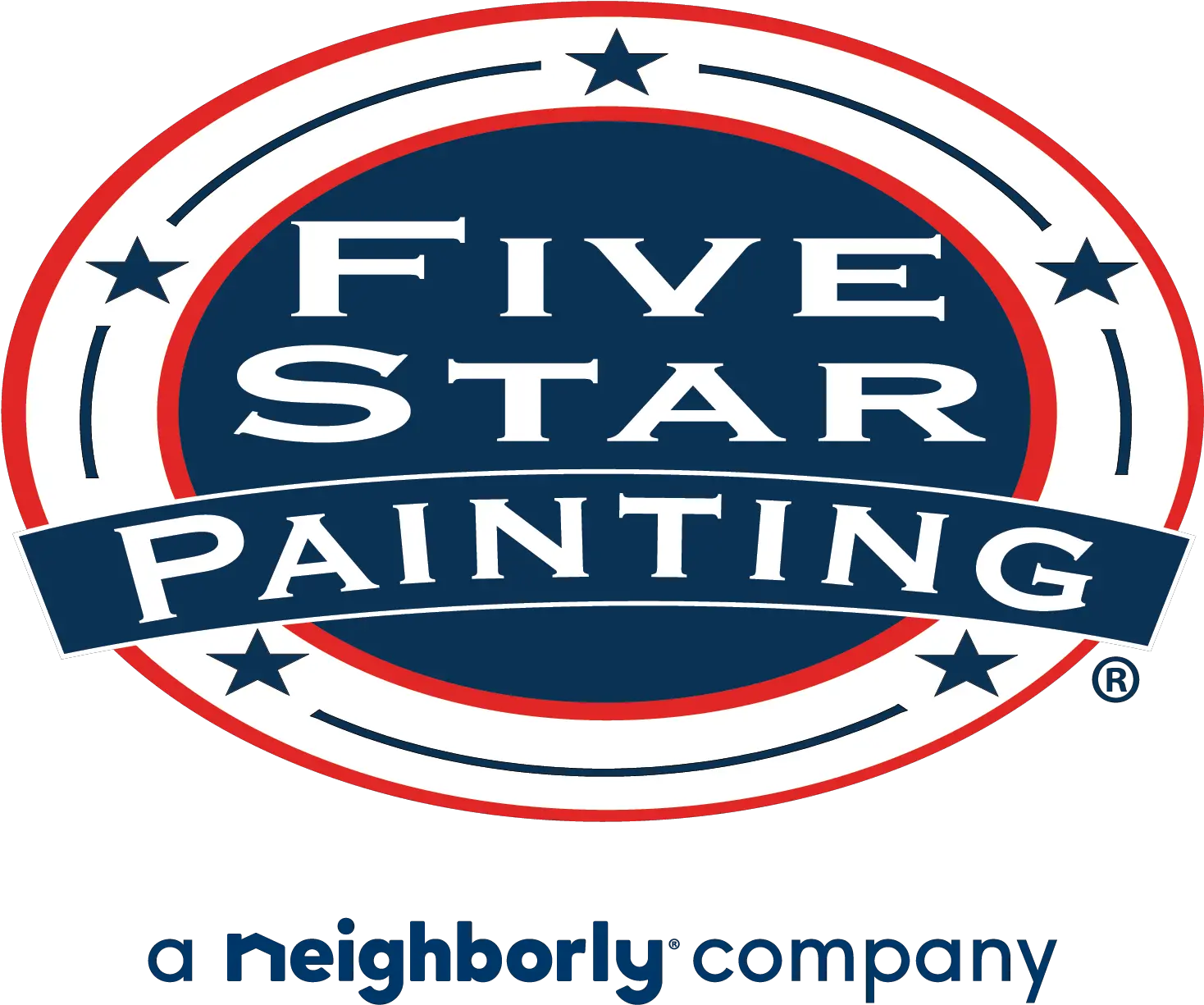 Five Star Painting Of Loudoun Reviews Painting Stripes On Walls Png Angies List Logo Png