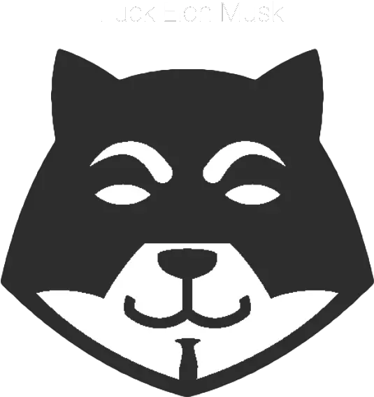 Anoninu Anonymous Anon Inu Png Anon Icon