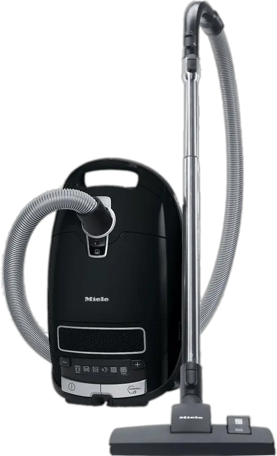 Vacuum Cleaner Transparent Png Miele S8310 Vacuum Png