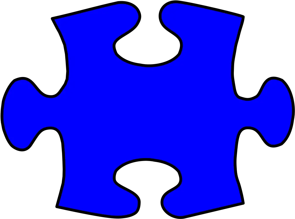 Puzzle Piece Blue Svg Clip Arts Download Download Clip Art Autism Puzzle Piece Blue Png Puzzle Pieces Png