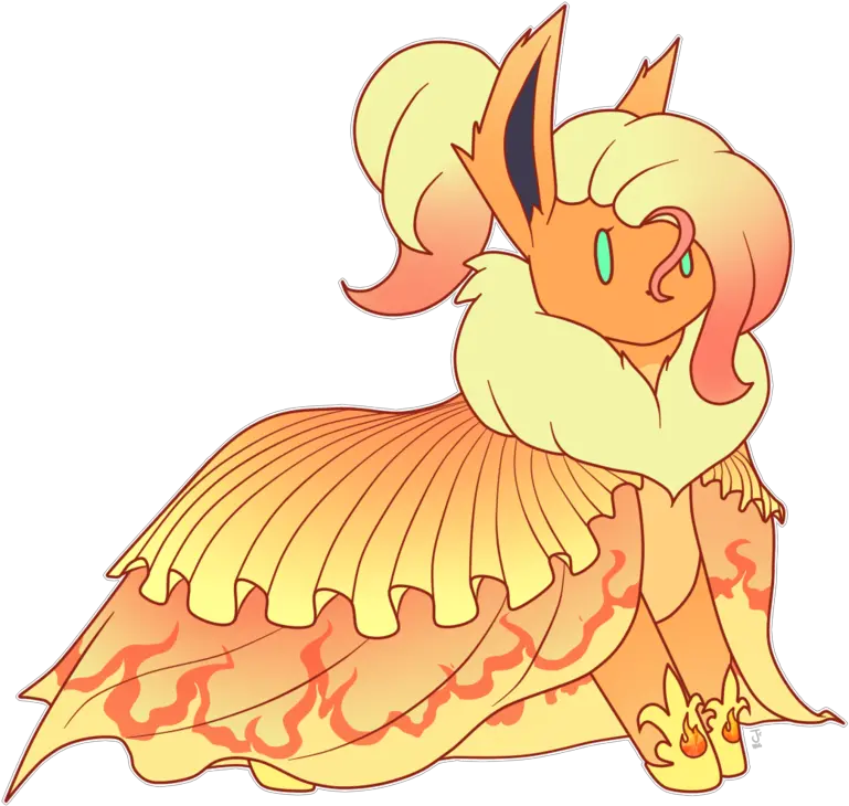 Forum Thread Fictional Character Png Flareon Icon