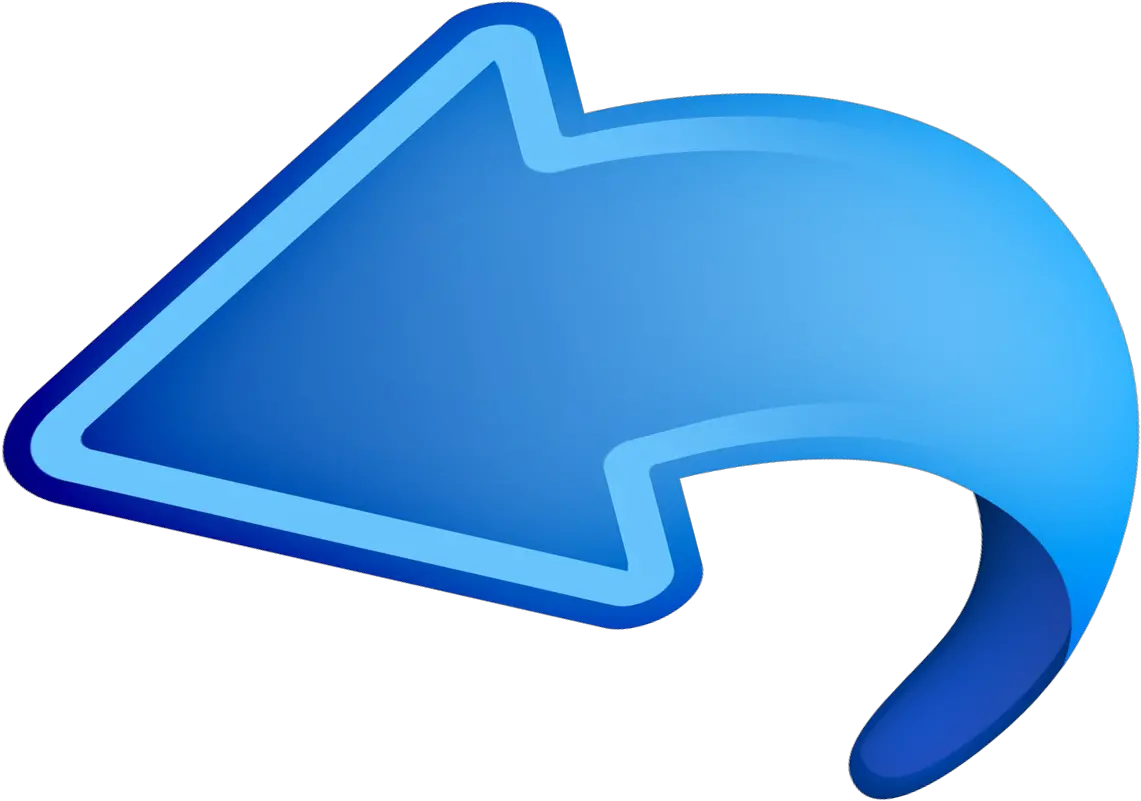 Download Flecha Regresar Png Png Image With No Background Portable Network Graphics Flecha Png