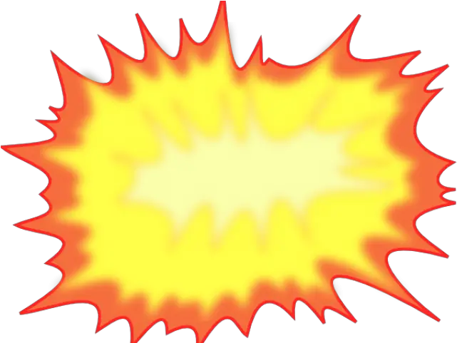 Png Freeuse Boom Clipart Blast Explosion Clip Art Blast Png