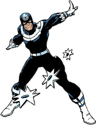 Bullseye Vs Batman Battles Comic Vine Fanmade Crow Skins Brawl Stars Png Bullseye Png