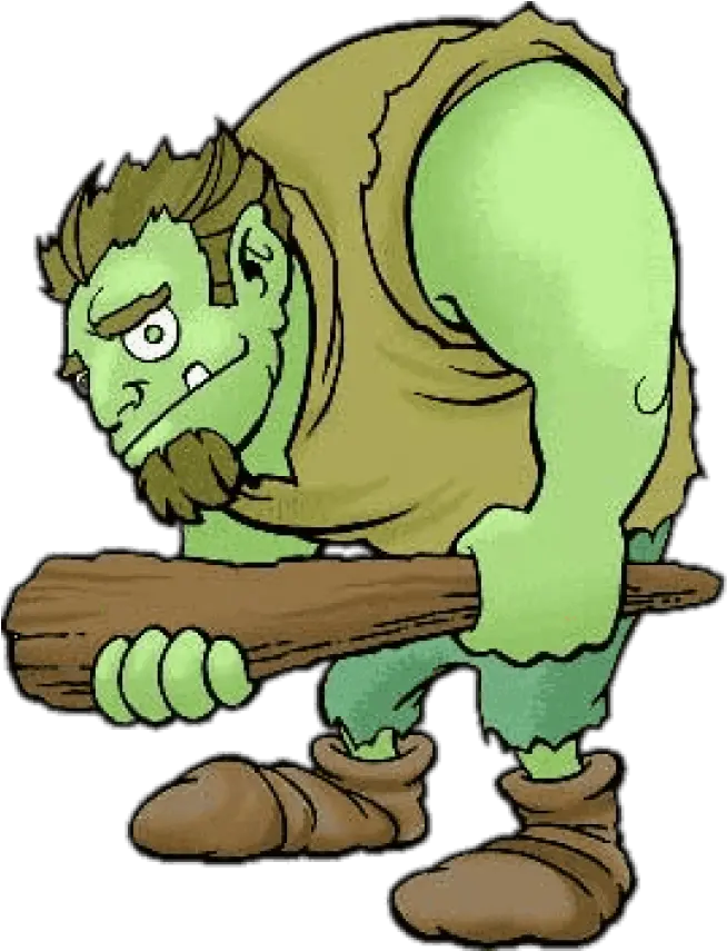 Monster Ogre Png Transparent Hd Photo Ogre Clipart Png Ogre Png