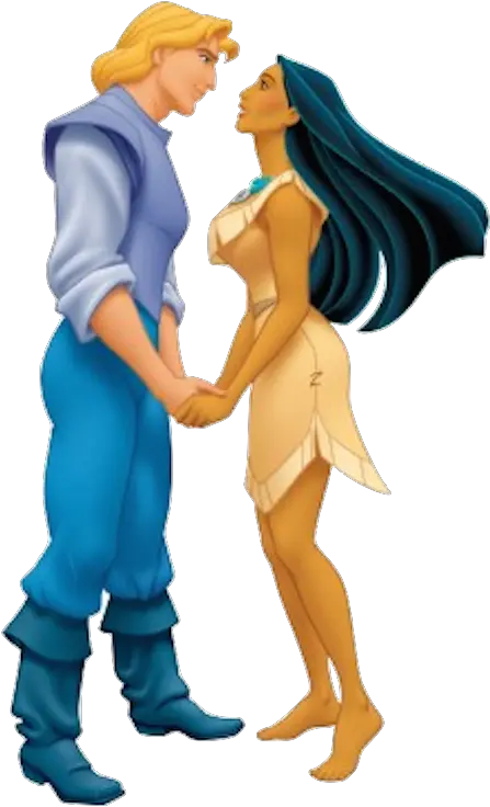 Hd Pocahontas Png Transparent Image Pocahontas And John Smith Png Pocahontas Png