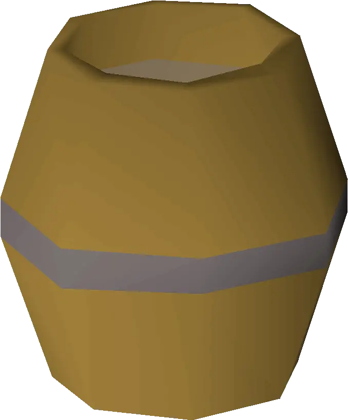 Barrel Of Naphtha Osrs Wiki Runescape Barrels Png Barrel Png