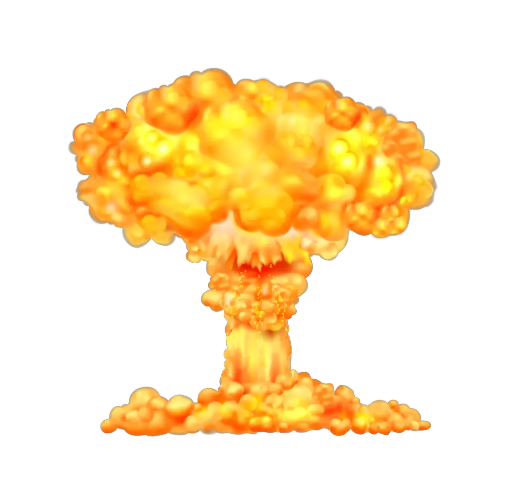 Explosing Thermoteter Png