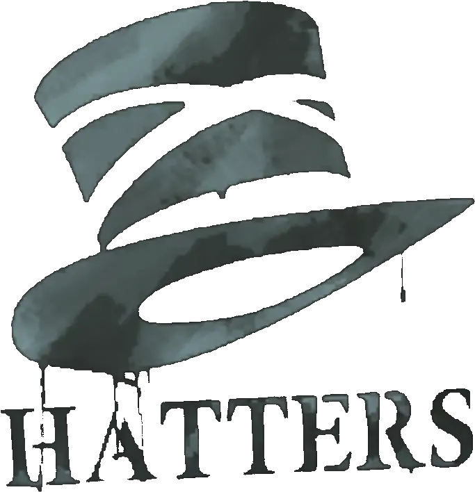 Hatters Gang Language Png Dishonored Logo