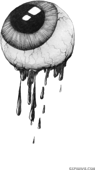 Creepy Transparent Png Clipart Free Transparent Gif Black And White Creepy Eyes Transparent