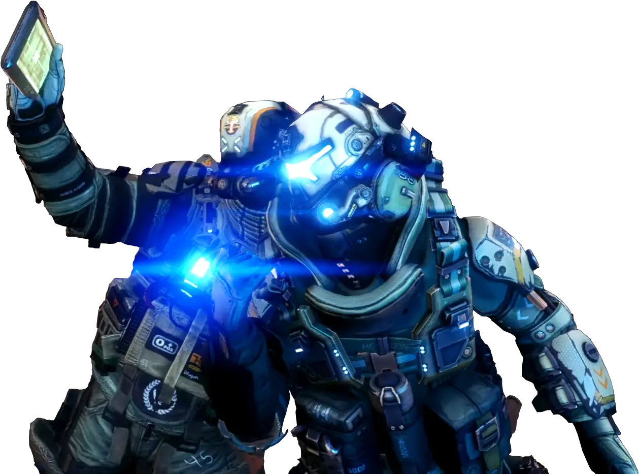 Titanfall 2 Logo Png Titanfall 2 Droz And Davis Titanfall 2 Logo Png