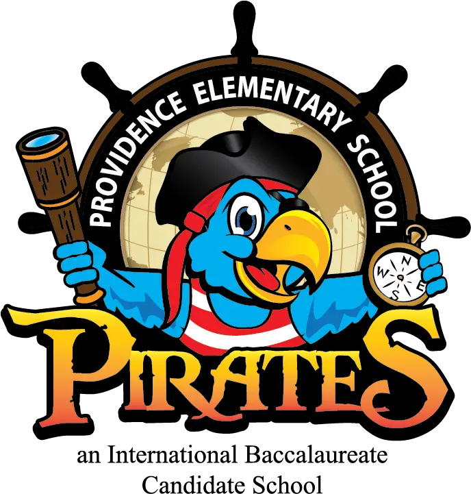 Providence Elementary Ib Programme Providence Elementary In Huntsville Png Ib Logo Png