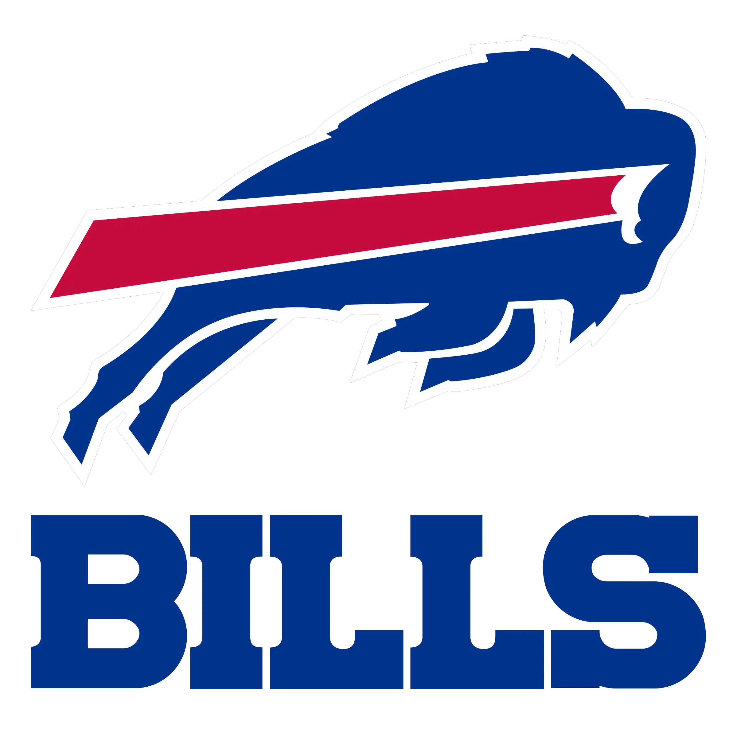 Buffalo Bills Nfl Logo Seattle Seahawks Pittsburgh Steelers Buffalo Bills Logo Png Nfl Png