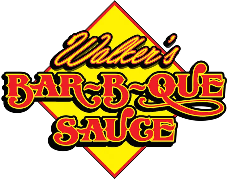 Walkers Barbeque Sauce Clip Art Png Bbq Logos