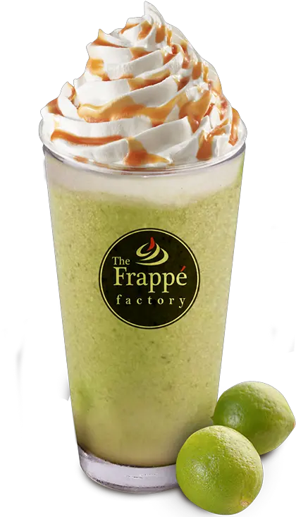 Httpwwwthefrappefactorycomimages Ice Cream Sodas Png Limon Png