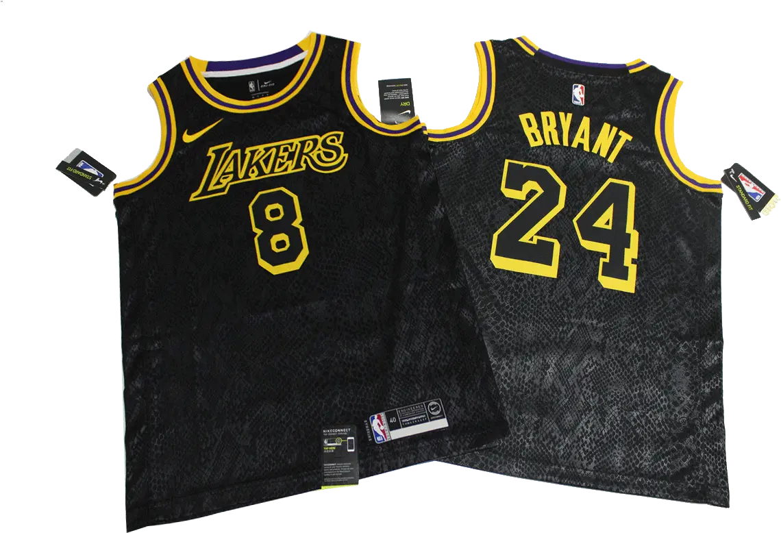 Buy Lakers Jersey 24 Kobe Cheap Online Lakers Black Jersey 8 24 Png Lakers Icon Jersey