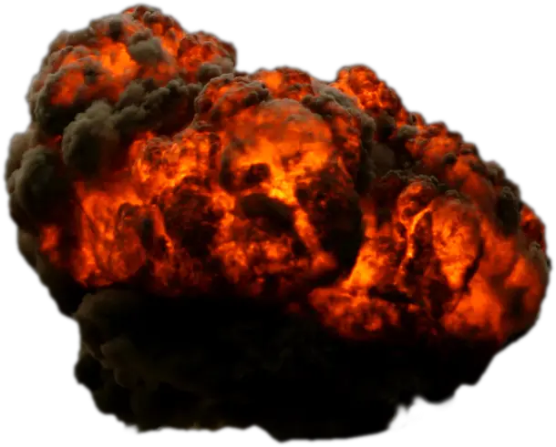 Dust Explosion Png