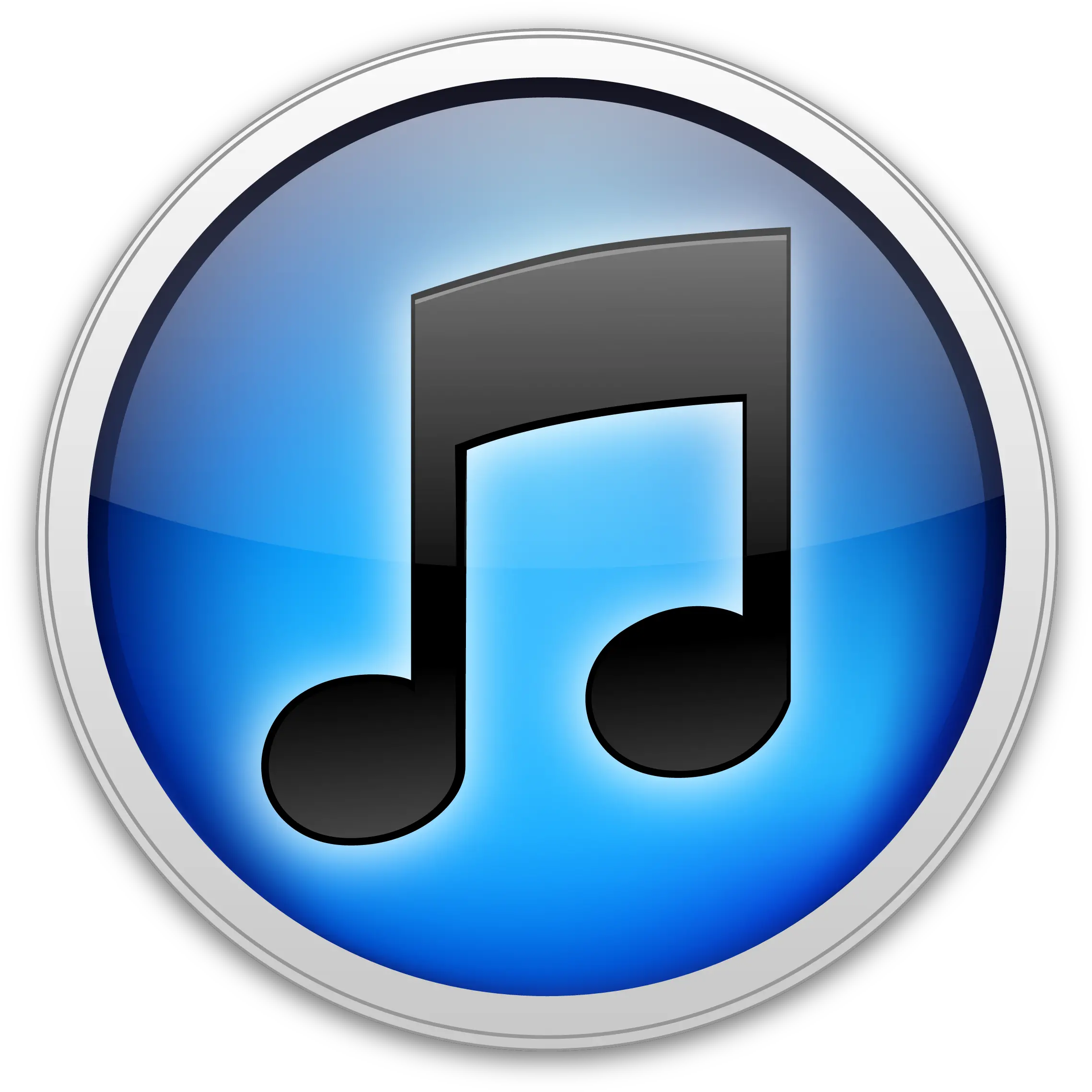 Image Itunes 10 Icon Png Itunes Png