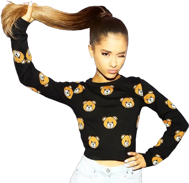 Download Ariana Grande Png Clipart For Png Ariana Grande 2019 Ariana Grande Png