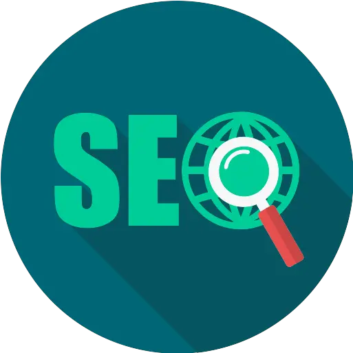 Seo Png Icon Circle Seo Png