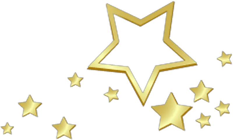 Stars Png Clipart