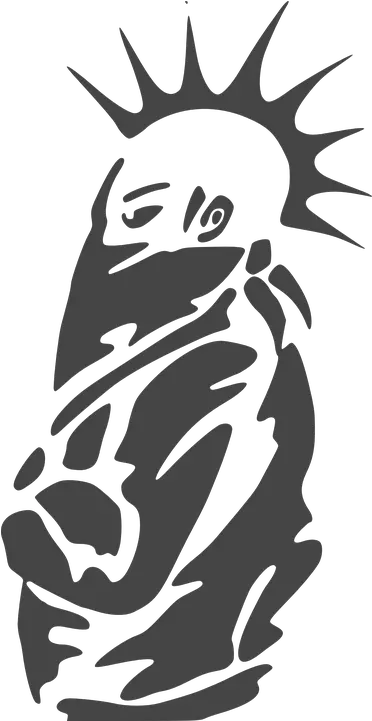 Punk Man Person Punk Png Punk Png