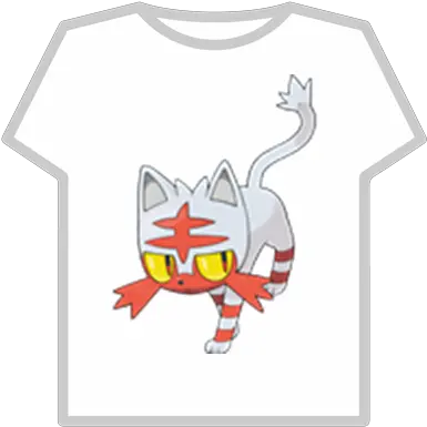 Donation Pokemon Sun Moon Shiny Litten Roblox Roblox Soviet Medals Png Pokemon Sun Logo