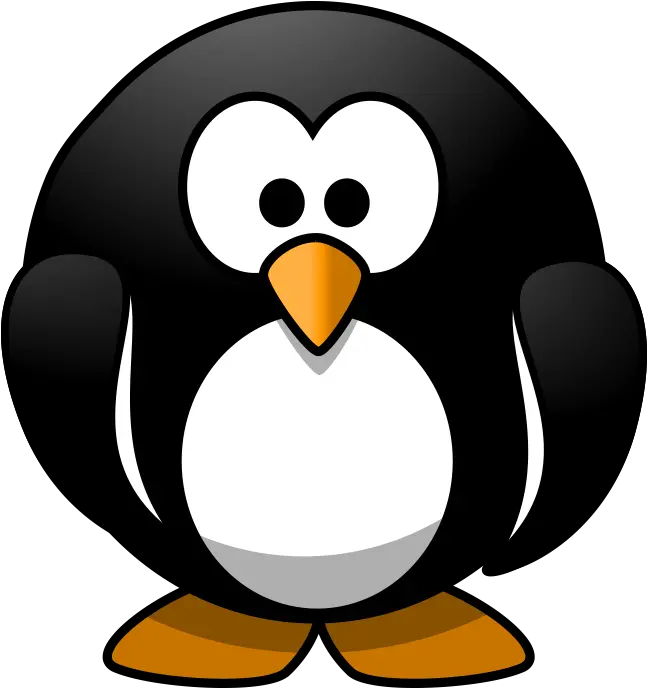 Png Vector Transparent Background Image Free Valentine Clip Art Penguin Transparent