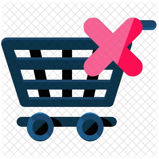 Cancel Cart From Item Icon Front End Design Of A Website Png Cancel Png